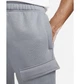 Брюки чоловічі Nike Men's Fleece Cargo Trousers 2XL Сірий FN7693-065 - зображення 5