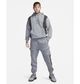 Брюки чоловічі Nike Men's Fleece Cargo Trousers 2XL Сірий FN7693-065 - зображення 8