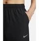 Брюки чоловічі Nike Dri-Fit Form Black 2XL Чорний FB7497-010 - зображення 4
