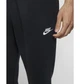 Брюки чоловічі Nike M Nsw Club Jggr Bb L Чорний BV2671-010 - зображення 7