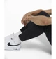 Брюки чоловічі Nike M Nsw Club Jggr Bb L Чорний BV2671-010 - зображення 11