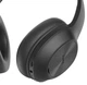 Sluchawki bezprzewodowe nauszne Hama Spirit Calypso X Bluetooth 6.0 Czarne (4047443555748) - obraz 4