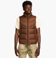 Жилетка мужская Nike Storm-Fit Windrunner S Коричневый DR9617-259 - изображение 1