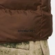Жилетка мужская Nike Storm-Fit Windrunner S Коричневый DR9617-259 - изображение 5