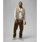 Жилетка мужская Nike Flight Heritage Top M Бежевый DV7565-277 - изображение 7