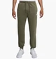 Брюки чоловічі Nike Nk Club Bb Olive 2XL Оливковий FN3787-222 - зображення 1
