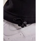 Брюки чоловічі Nike Tech Fleece Open-Hem Pants Black 2XL Чорний HJ6533-010 - зображення 5
