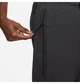 Брюки чоловічі Nike Tech Fleece S Чорний FB8002-060 - зображення 6