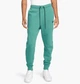 Брюки чоловічі Nike Sportswear Tech Fleece Joggers S Бірюзовий CU4495-381 - зображення 1