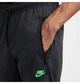 Брюки чоловічі Nike Tech Woven Pants Black XL Чорний HM8241-060 - зображення 6