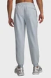 Брюки чоловічі Under Armour Unstoppable Woven Jogger SM Блакиний 1388823-034 - зображення 4