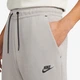 Брюки чоловічі Nike Sportswear Tech Fleece Joggers XL Сірий DV0538-016 - зображення 4