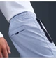 Брюки чоловічі Nike Tech Woven Blue M Синій HM8241-057 - зображення 5