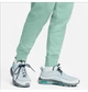 Брюки чоловічі Nike Sportswear Club Joggers 2XL Бірюзовий BV2679-309 - зображення 7