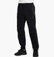 Брюки чоловічі Nike Tech Fleece XL Чорний HM8241-010 - зображення 1