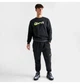 Брюки чоловічі Nike Air Retro Fleece Cargo Pants XL Чорний FN7693-011 - зображення 2