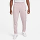 Брюки мужские Nike Court M Heritage Suit Pant 2XL Розовый DC0621-019 - изображение 1