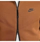 Брюки мужские Nike M Tch Flc Jggr L Світло-коричневий FB8002-281 - изображение 8