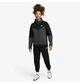 Брюки чоловічі Nike Sportswear Tech Fleece Pants S Чорний DV0538-010 - зображення 3