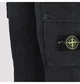 Брюки мужские Stone Island Cotton Pants 33 Чорний 8115303L1-A0129 - изображение 4