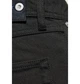 Брюки мужские Stone Island Denim Jeans Black M Чорний K2S15J100005-S00J5-V0029 - изображение 5