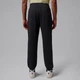 Брюки чоловічі Jordan M J Df Sprt Csvr Flc Pant S Чорний IM7668-010 - зображення 2