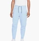 Брюки чоловічі Nike Tech Fleece Jogger Light Blue XL Блакитний DV0538-479 - зображення 1
