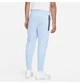 Брюки чоловічі Nike Tech Fleece Jogger Light Blue XL Блакитний DV0538-479 - зображення 3
