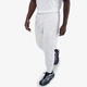 Брюки мужские Nike M Nk Club Ft Jogger L Сірий FN3801-011 - изображение 5
