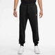 Брюки мужские Nike M Nk Club Ft Jogger L Сірий FN3801-011 - изображение 6