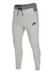 Брюки чоловічі Nike Portswear Men's Full Zip S Сірий DD5293-077 - зображення 2
