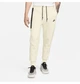 Брюки мужские Nike Tch Flc Jggr XL Бежевий FB8002-113 - изображение 2
