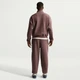 Брюки чоловічі Nike Solo Swoosh L Фіолетовий HV1088-502 - зображення 7