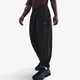 Брюки чоловічі Nike Solo Swoosh L Фіолетовий HV1088-502 - зображення 8