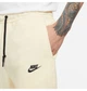 Брюки мужские Nike Tch Flc Jggr XL Бежевий FB8002-113 - изображение 5