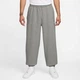 Брюки чоловічі Nike Solo Swoosh L Фіолетовий HV1088-502 - зображення 9