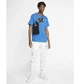 Брюки чоловічі Nike Sportswear Club Fleece Joggers XL Білий BV2671-100 - зображення 11