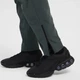 Брюки чоловічі Nike Tech Woven Pants M Зелений HM8241-338 - зображення 8