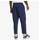 Брюки мужские Nike Sportswear Sport Essentials Woven Unlined S Темно-синий DM6823-410 - изображение 4