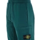 Брюки мужские Stone Island Cotton Fleece L зелений 101564451-V0053 - изображение 4