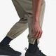 Брюки чоловічі Nike M Nk Df Form Pant Tpr M Зелений FB7497-320 - зображення 5