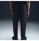 Брюки мужские Nike 24.7 Impossiblysoft Black L Чорний HQ6970-010 - изображение 4
