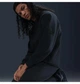 Брюки мужские Nike 24.7 Impossiblysoft Black L Чорний HQ6970-010 - изображение 6