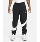 Брюки мужские Nike Swoosh M Черный DX0564-010 - изображение 2