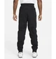 Брюки мужские Nike Swoosh M Черный DX0564-010 - изображение 3