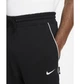 Брюки мужские Nike Swoosh M Черный DX0564-010 - изображение 4