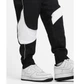 Брюки мужские Nike Swoosh M Черный DX0564-010 - изображение 6