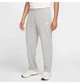 Брюки чоловічі Nike Sportswear Club Ft Oh Pant Grey XL Сірий HQ4422-063 - зображення 2