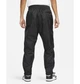 Брюки мужские Nike Windrunner XL Чорний DX0653-011 - изображение 6