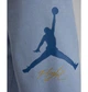 Брюки мужские Nike Flight Flc Baseline XL FD7345-436 - изображение 5